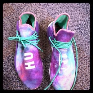 adidas Human Race NMD